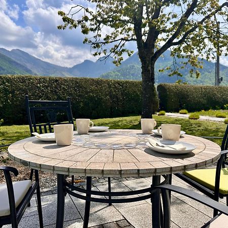 Romantic Chalet - Alpine Getaway Salzkammergut Viechtwang Экстерьер фото