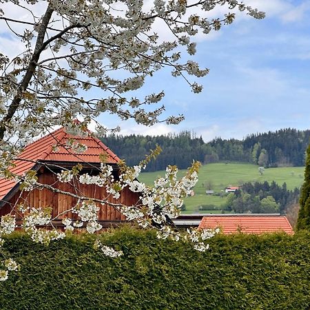 Romantic Chalet - Alpine Getaway Salzkammergut Viechtwang Экстерьер фото